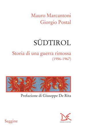 Cover of the book Sudtirol by Michele Colucci, Stefano Gallo