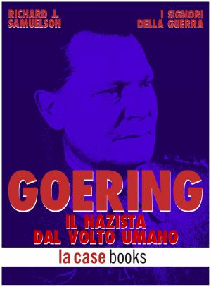 Cover of the book Goering by Pat Matter, Chris Omodt