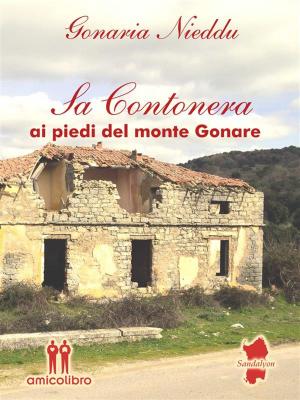 Cover of the book Sa Contonera by Kathryn Ross, Amie Hayasaka