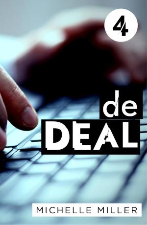 Cover of De deal - Aflevering 4