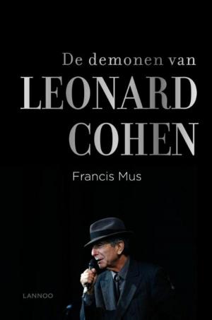 Cover of the book De demonen van Leonard Cohen by Jefta Iluyomade
