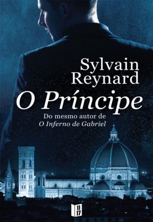 Book cover of O Príncipe