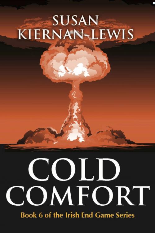 Cover of the book Cold Comfort by Susan Kiernan-Lewis, San Marco Press