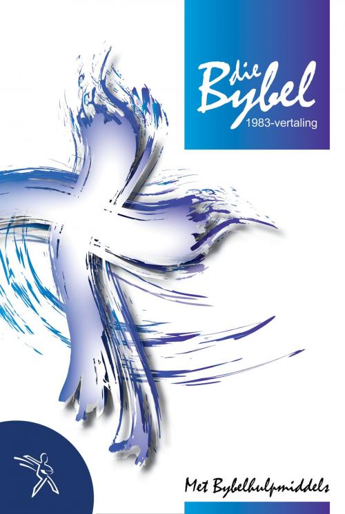 Cover of the book Die Bybel met Bybelstudiemateriaal (1983-vertaling) by Bible Society of South Africa, Bible Society of South Africa