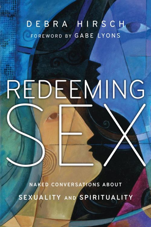 Cover of the book Redeeming Sex by Debra Hirsch, IVP Books