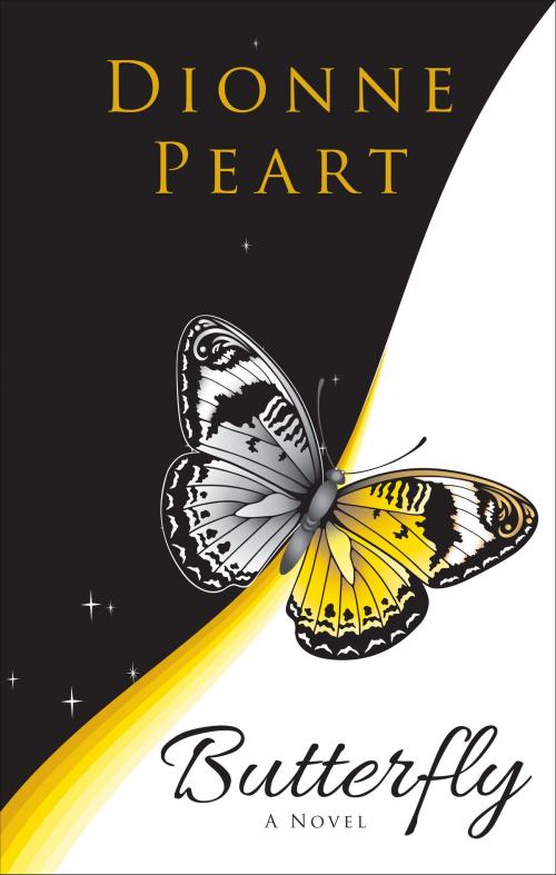 Cover of the book Butterfly by Dionne Peart, Dionne Peart