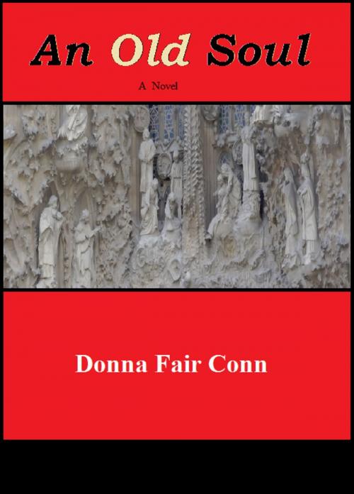 Cover of the book An Old Soul by Donna Fair Conn, Donna Fair Conn