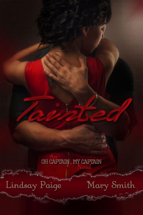Cover of the book Tainted by Lindsay Paige, Mary Smith, Lindsay Paige