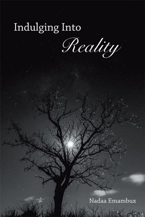 Cover of the book Indulging into Reality by Nadaa Emambux, Xlibris UK