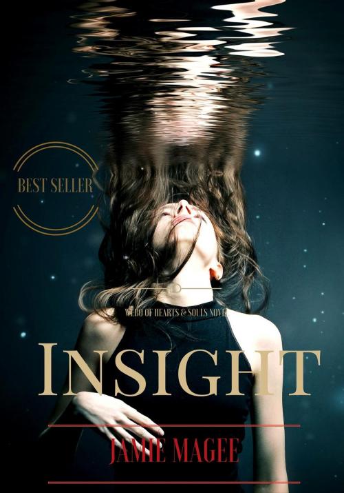 Cover of the book Insight by Jamie Magee, Jamie Magee