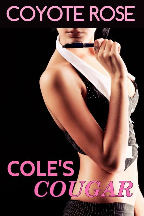 Cover of the book Cole's Cougar by Coyote Rose, ButtonFly Books