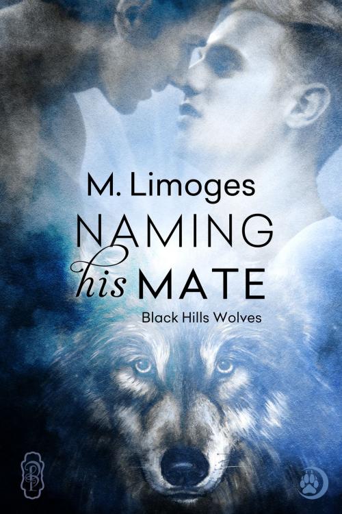 Cover of the book Naming his Mate by M. Limoges, Decadent Publishing Company