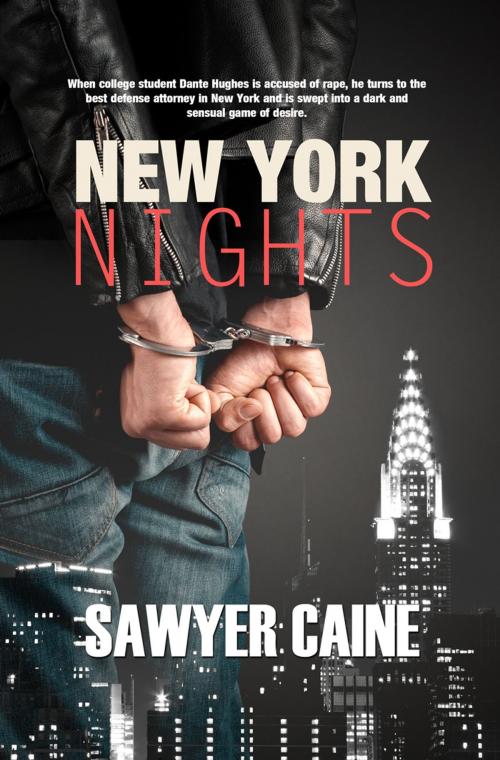 Cover of the book New York Nights by Sawyer Caine, Bold Strokes Books, Inc.