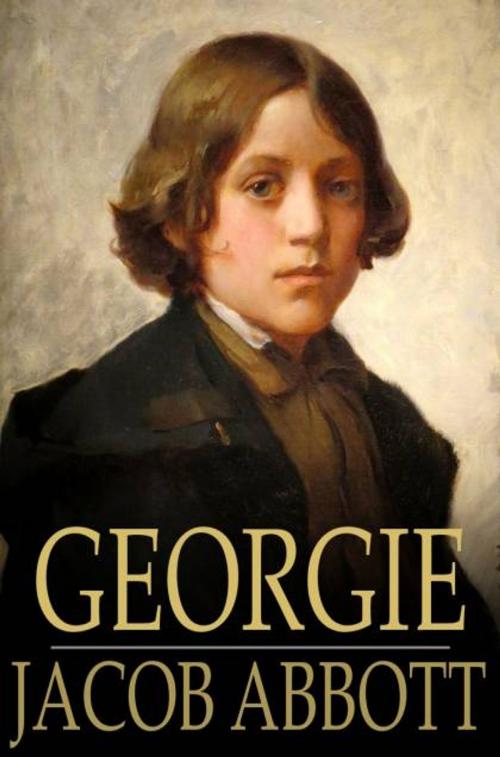 Cover of the book Georgie by Jacob Abbott, The Floating Press