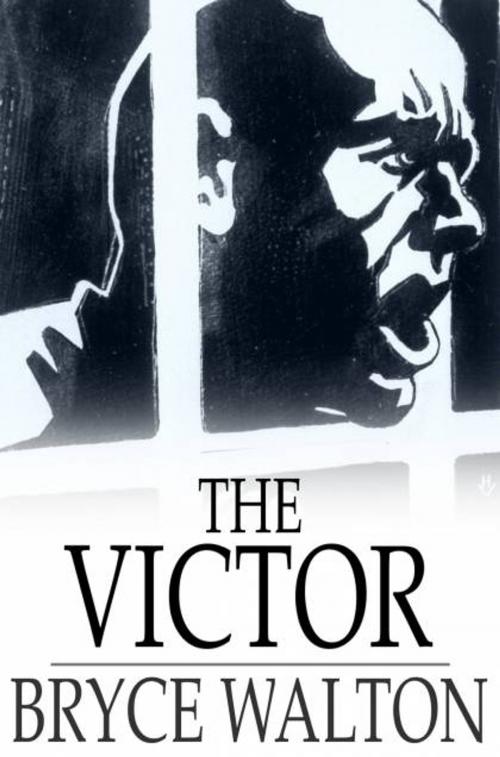 Cover of the book The Victor by Bryce Walton, The Floating Press