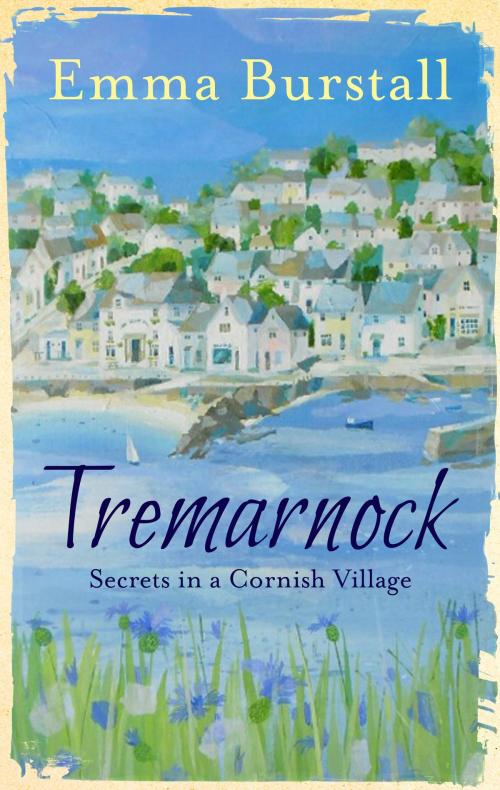 Cover of the book Tremarnock by Emma Burstall, Head of Zeus