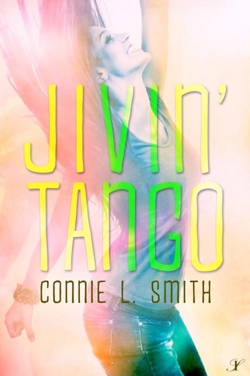 Cover of the book Jivin Tango by Connie L. Smith, Inkspell Publishing LLC