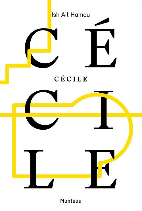 Cover of the book Cécile by Ish Ait Hamou, Standaard Uitgeverij - Algemeen