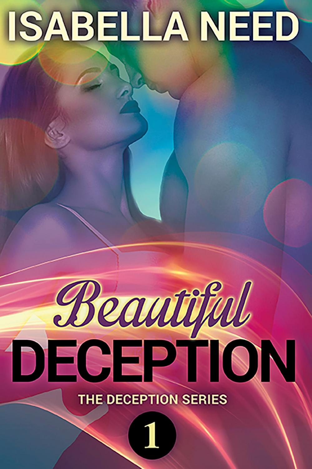 Big bigCover of Beautiful Deception