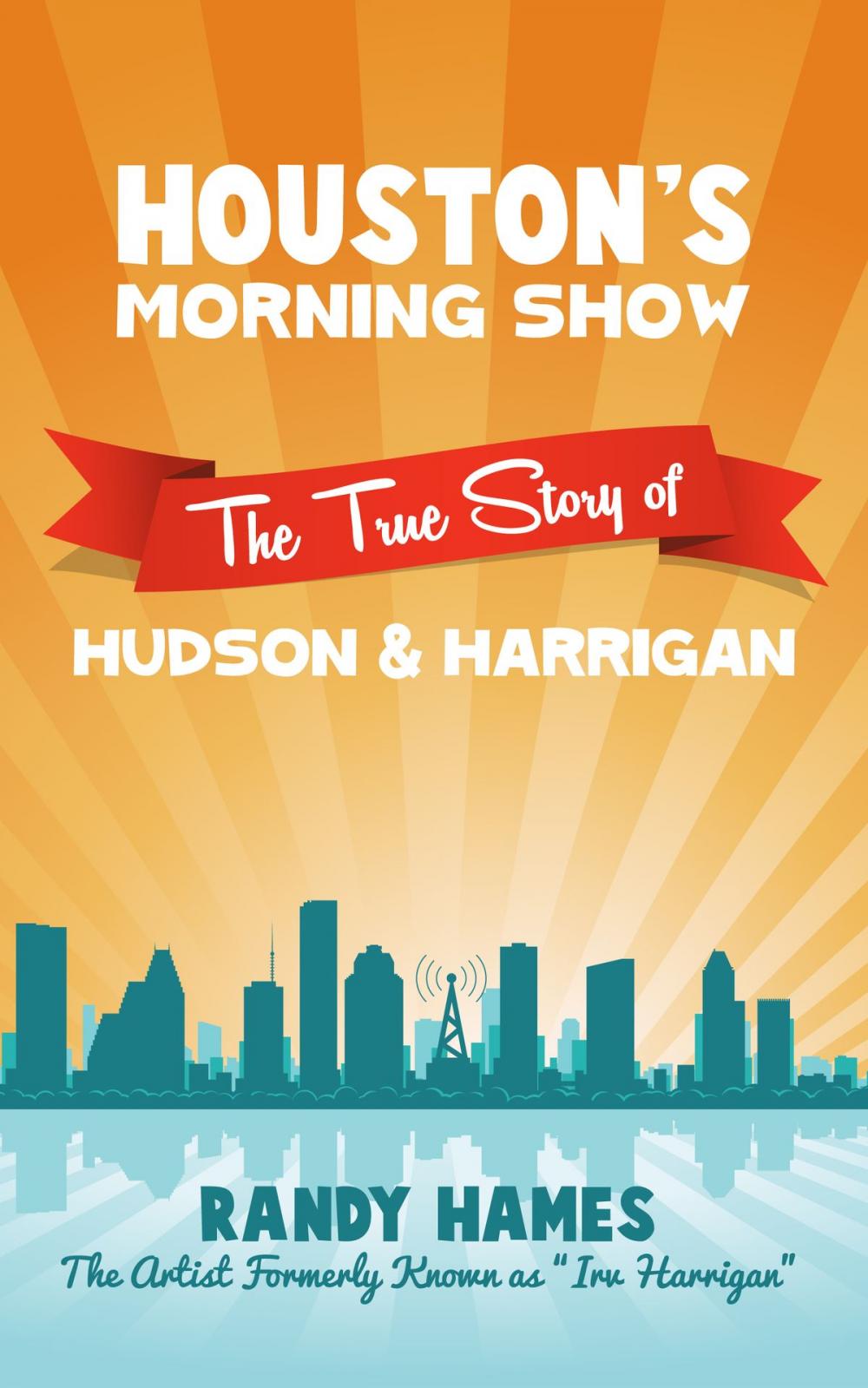 Big bigCover of Houston's Morning Show