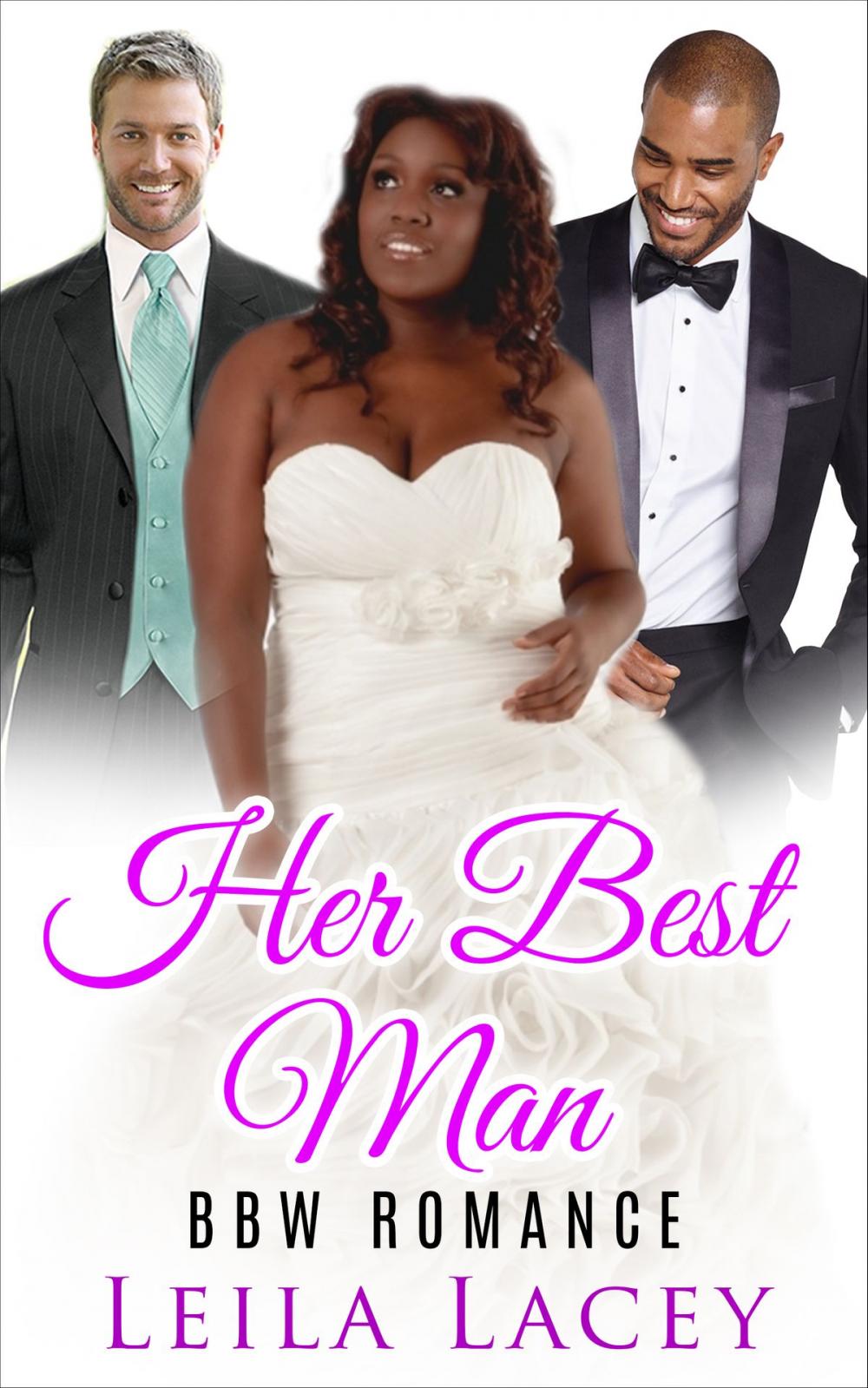 Big bigCover of Her Best Man