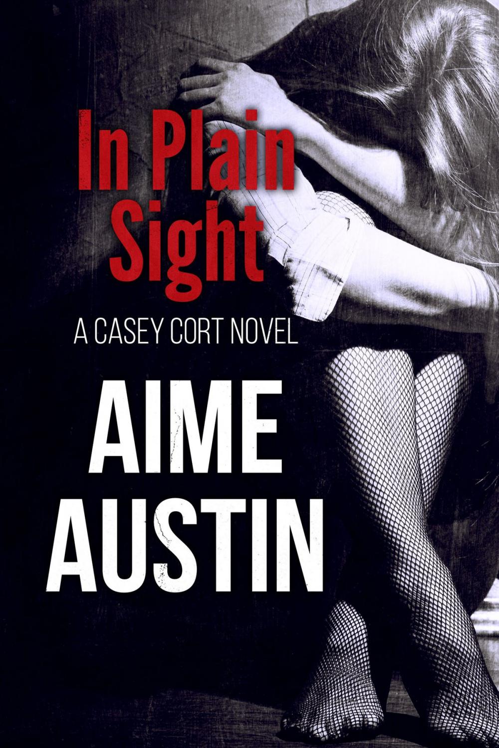 Big bigCover of In Plain Sight