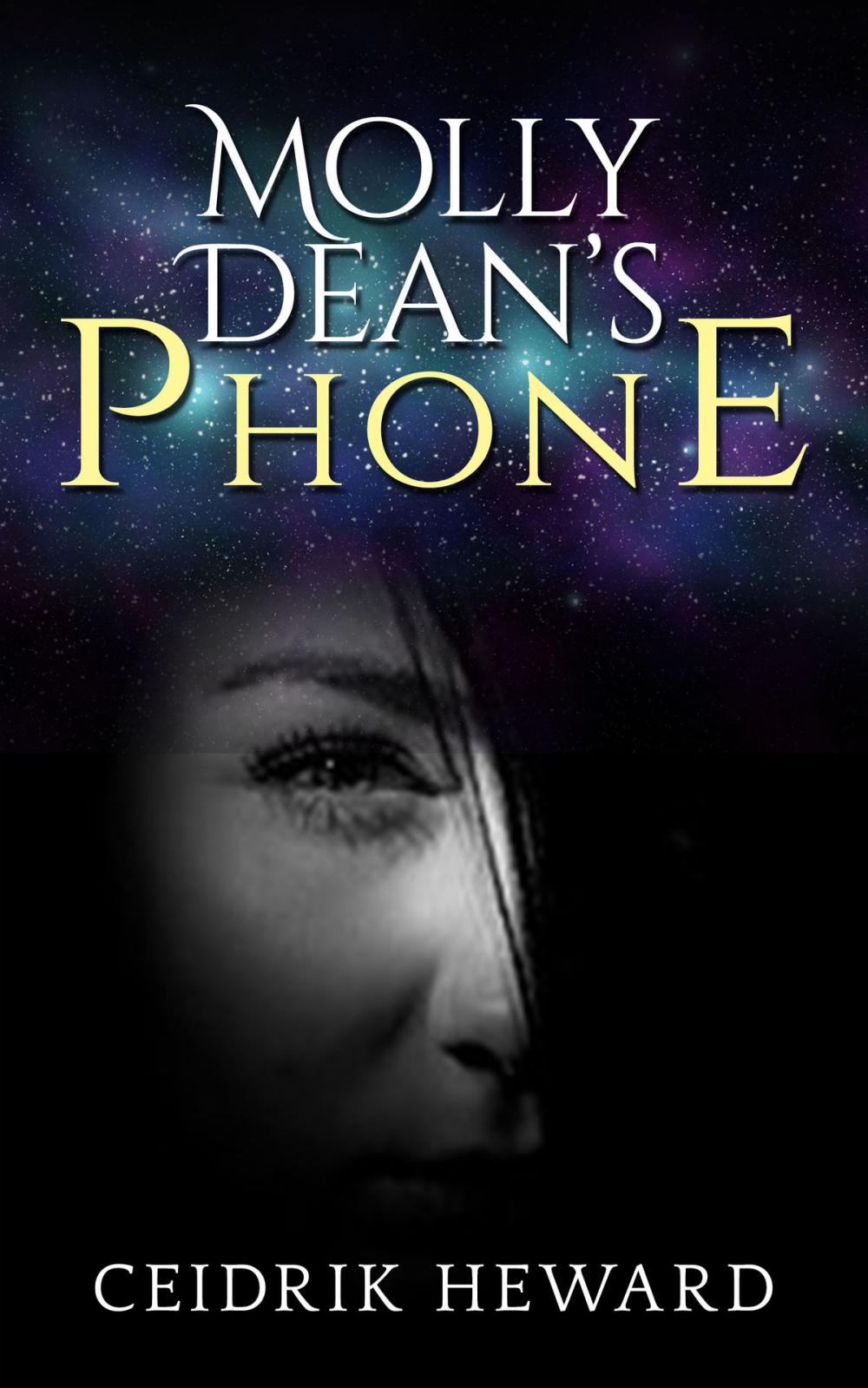 Big bigCover of MOLLY DEAN'S PHONE