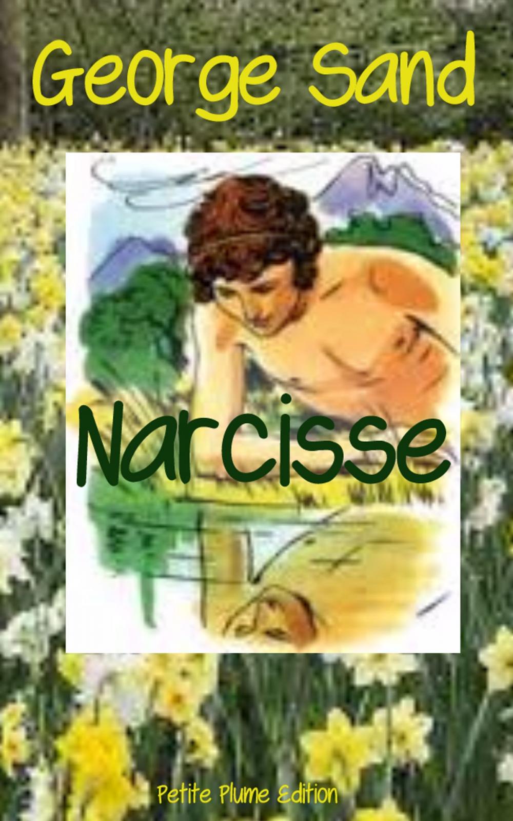 Big bigCover of Narcisse