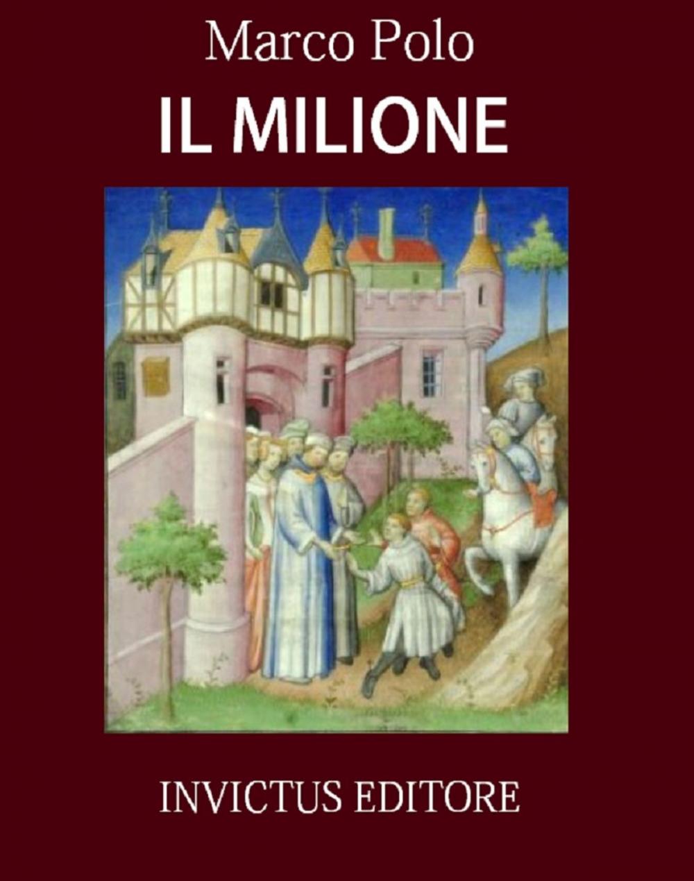 Big bigCover of Il Milione