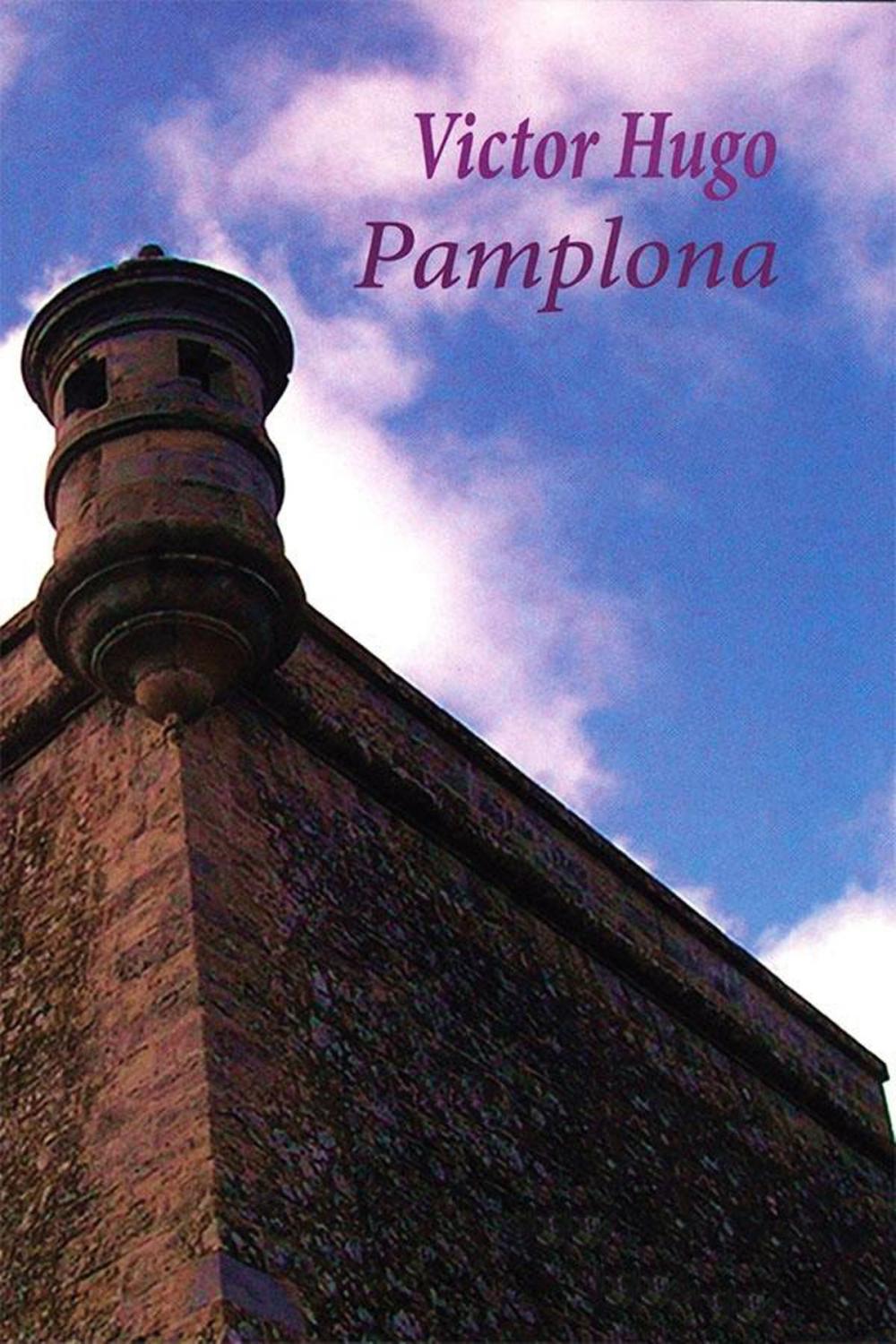 Big bigCover of Pamplona - Spanish Version