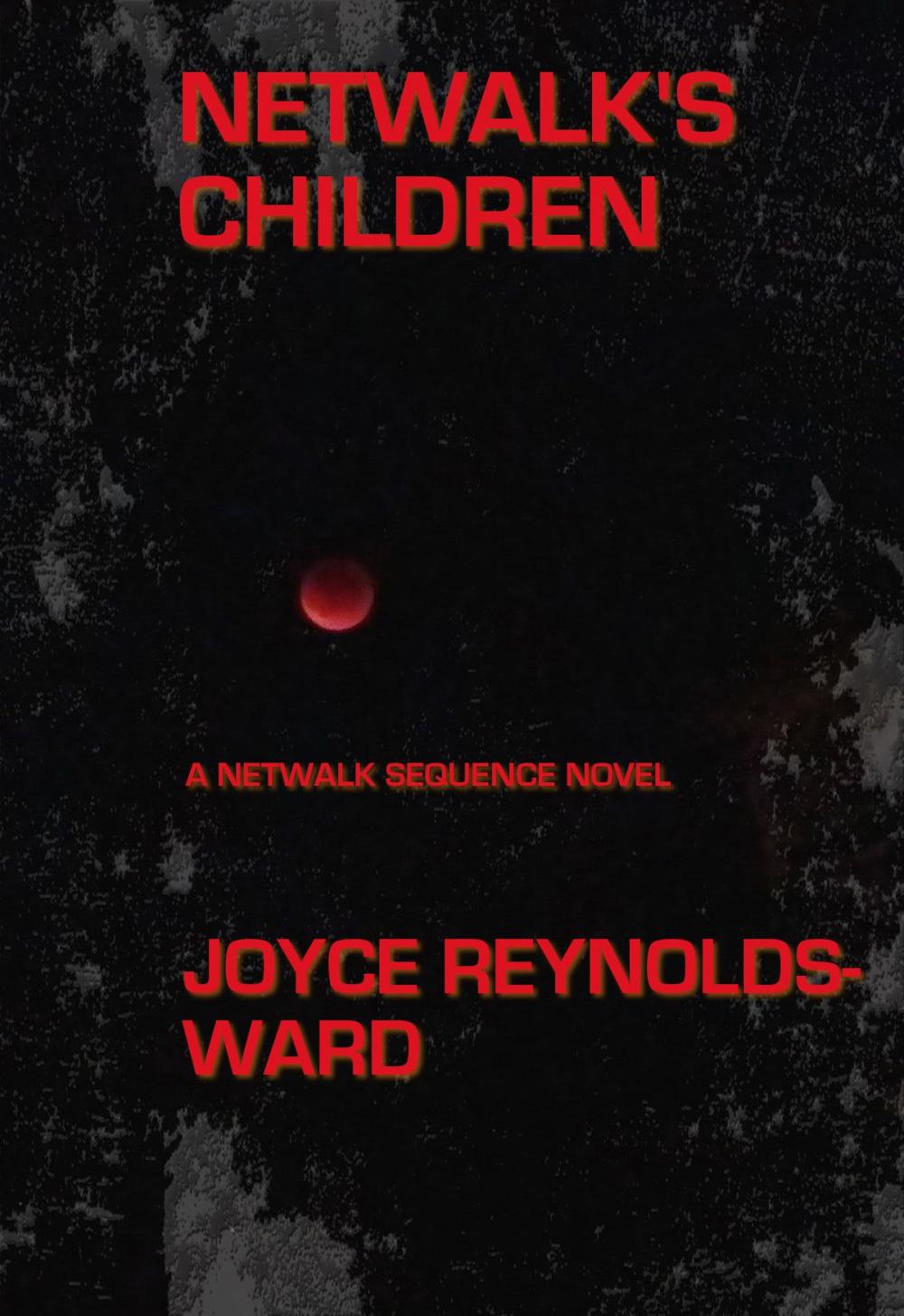 Big bigCover of Netwalk's Children