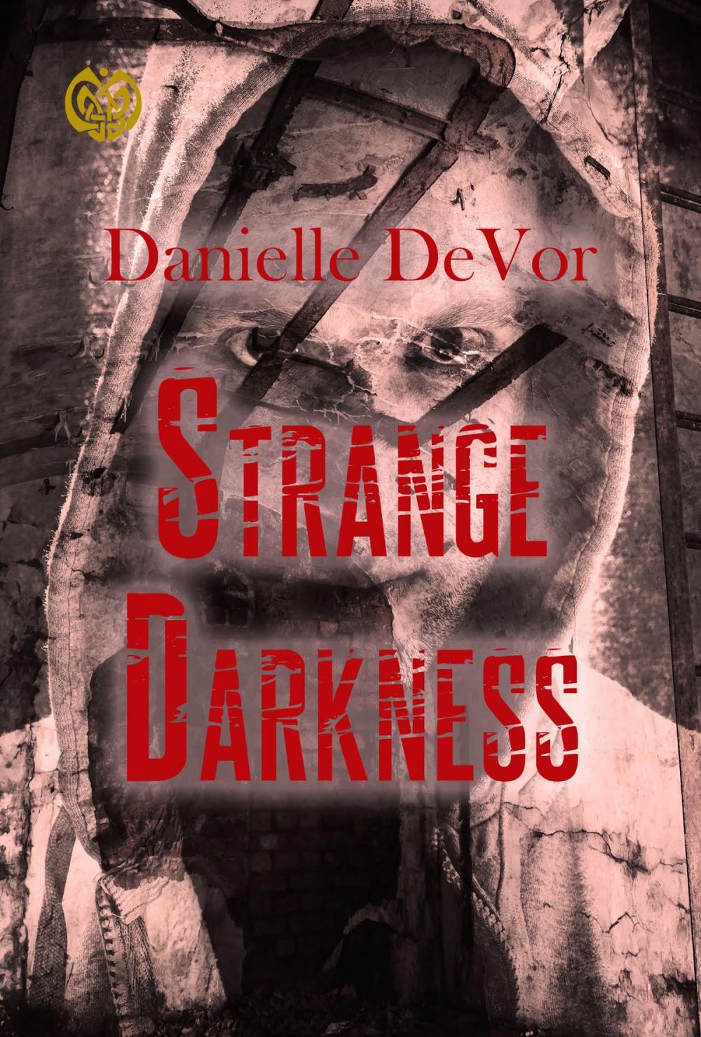 Big bigCover of Strange Darkness: A Noir Anthology