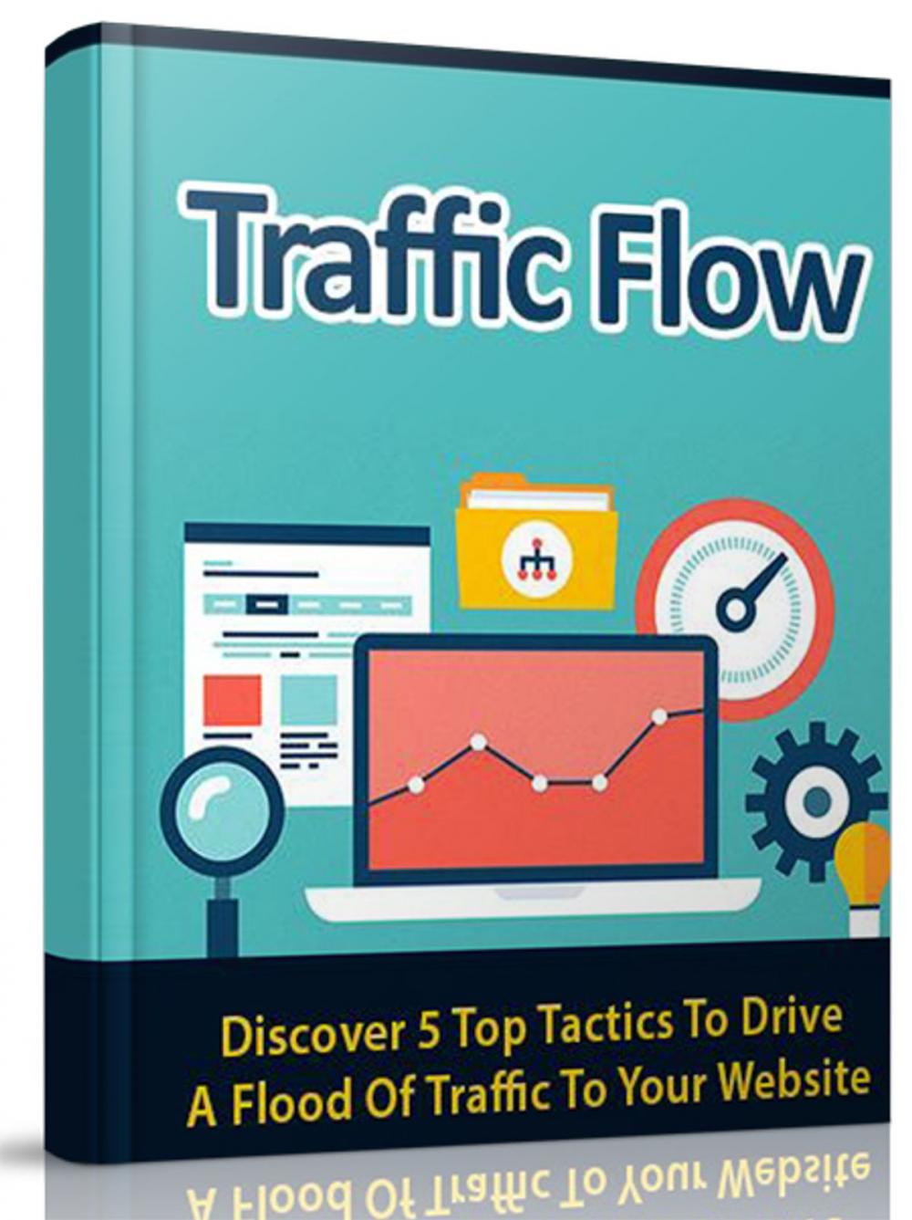 Big bigCover of Traffic Flow