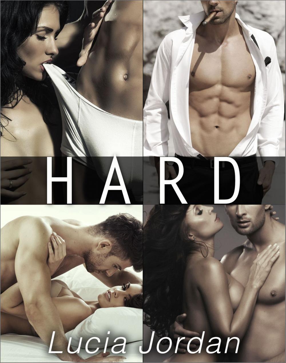 Big bigCover of Hard - Complete Series