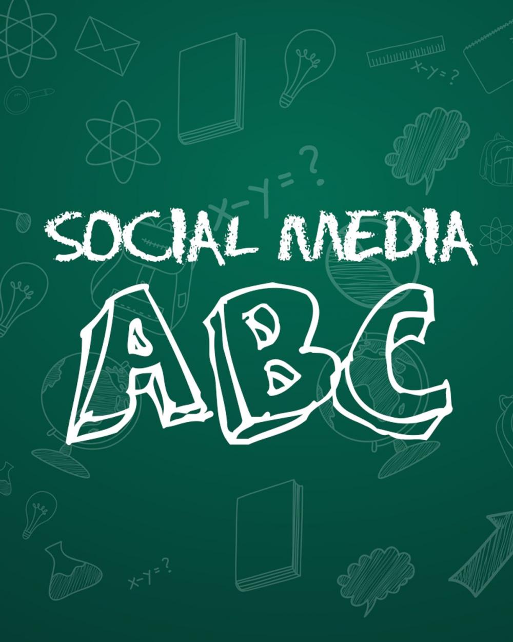 Big bigCover of Social Media ABC