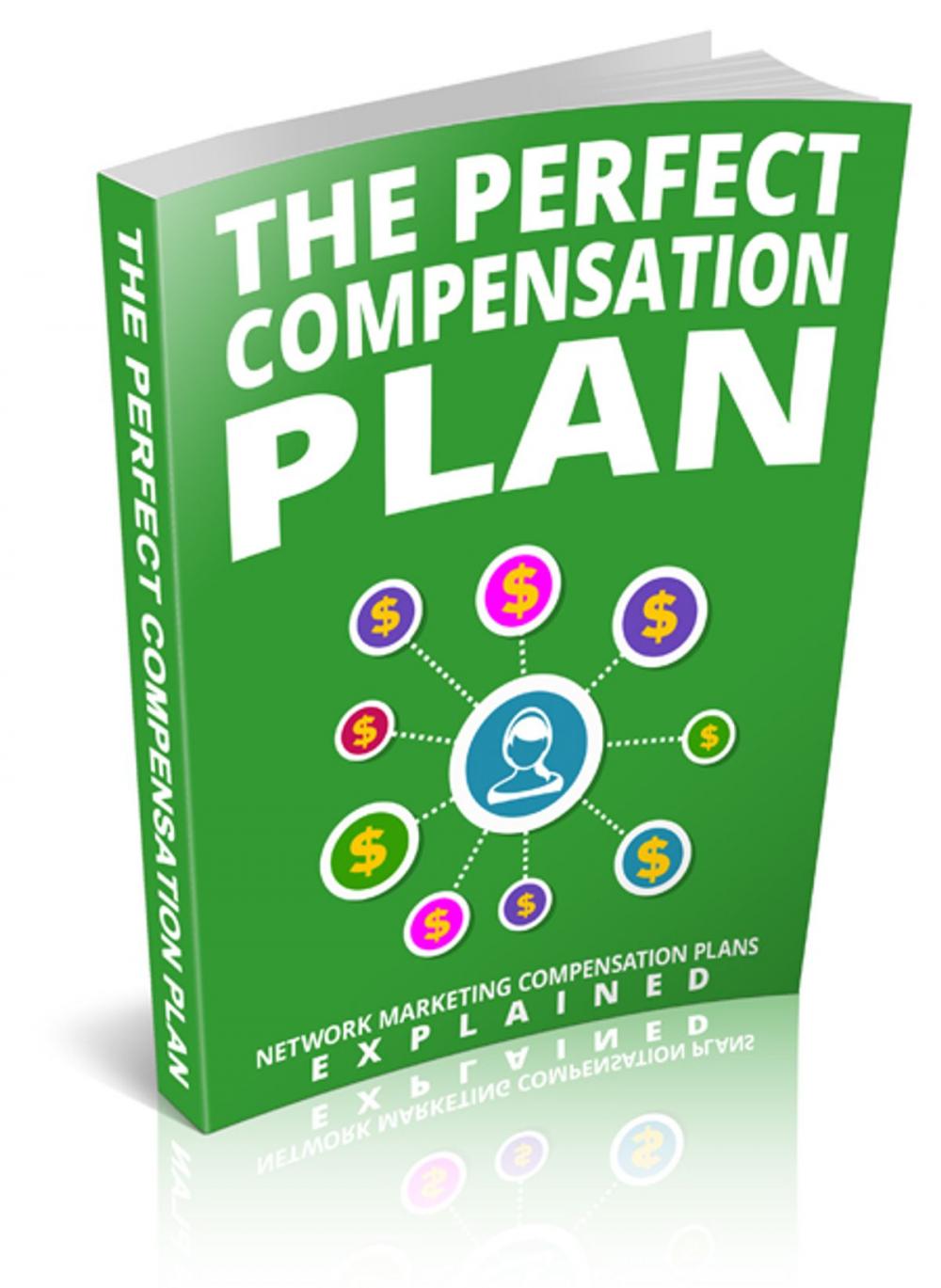 Big bigCover of The Perfect Compensation Plan