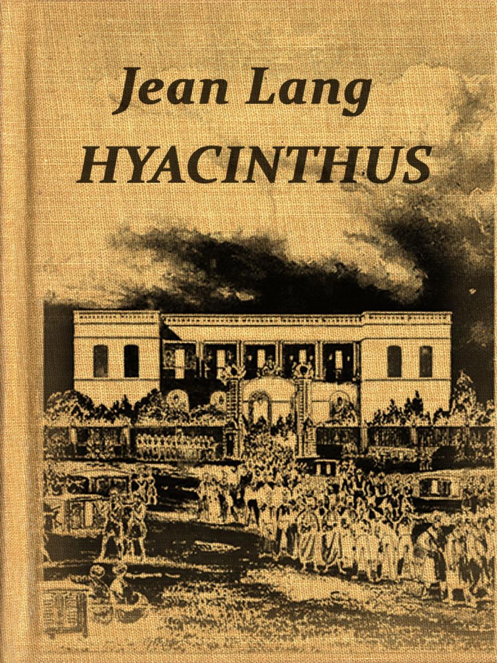 Big bigCover of HYACINTHUS