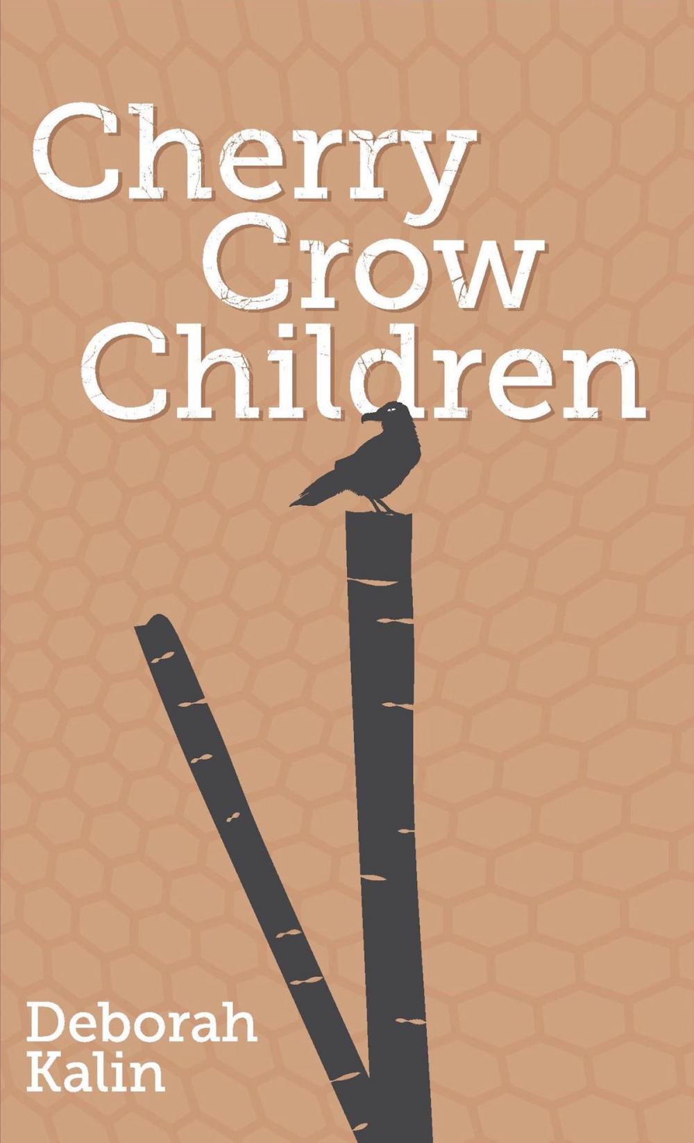 Big bigCover of Cherry Crow Children