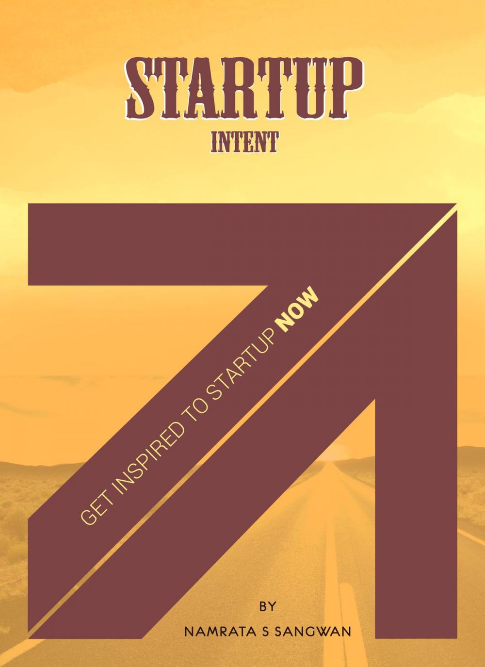 Big bigCover of Startup Intent