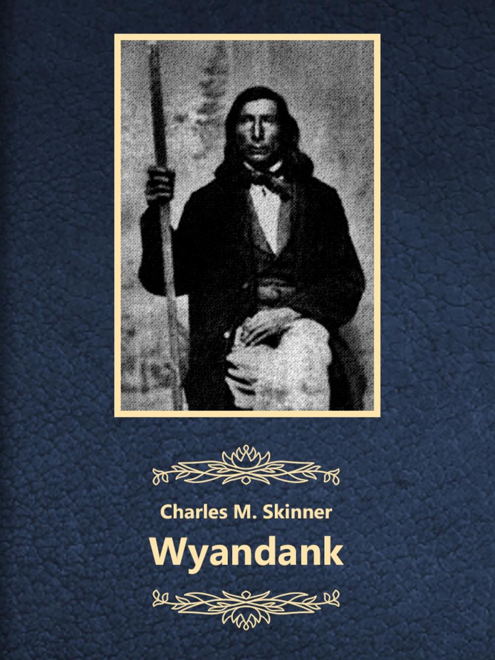 Big bigCover of Wyandank