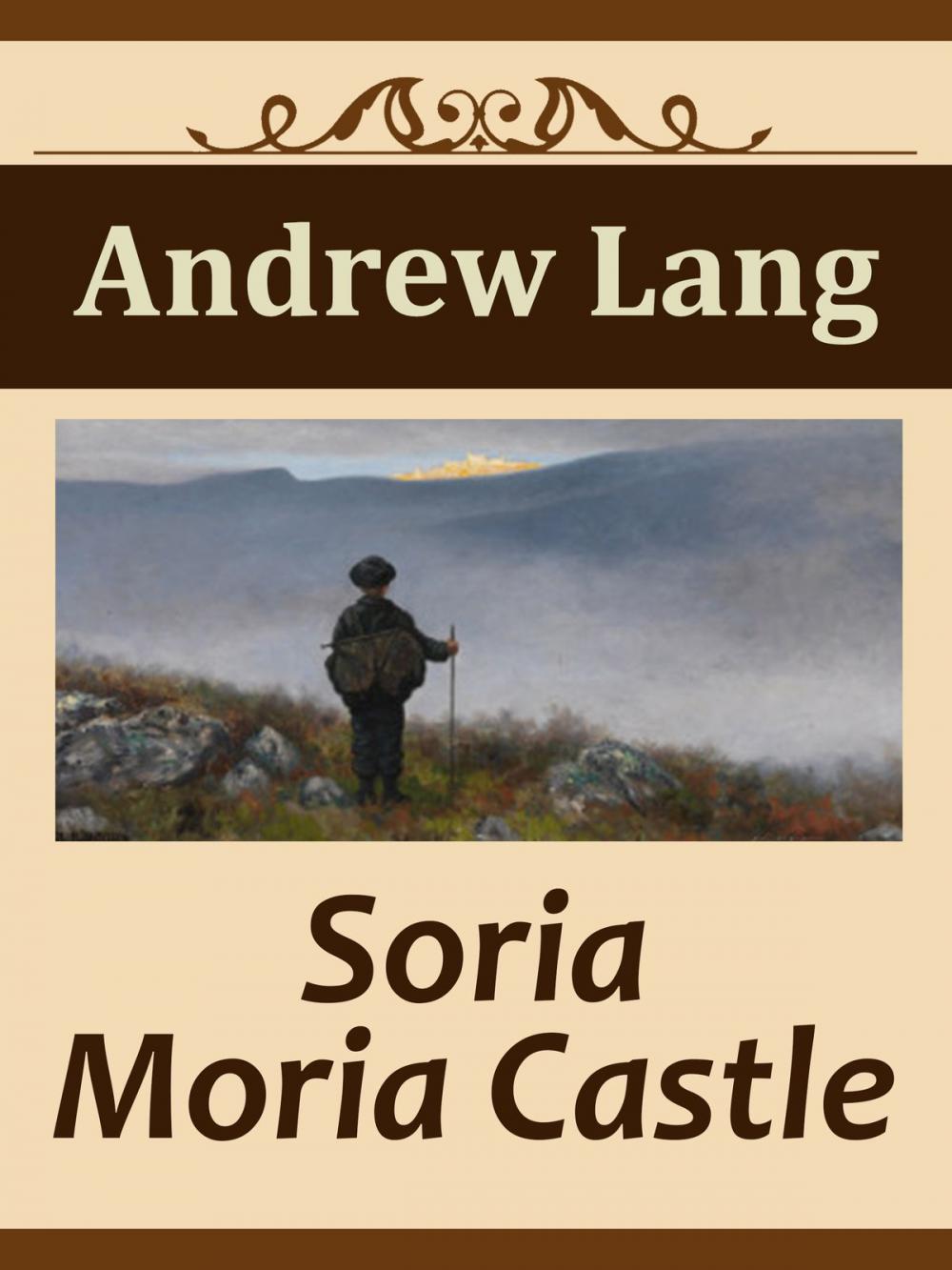 Big bigCover of Soria Moria Castle