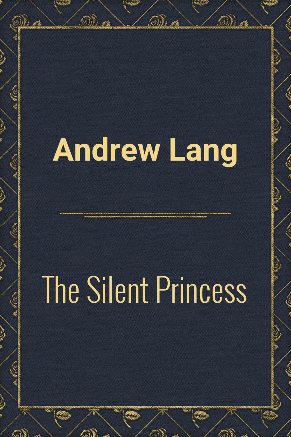 Big bigCover of The Silent Princess