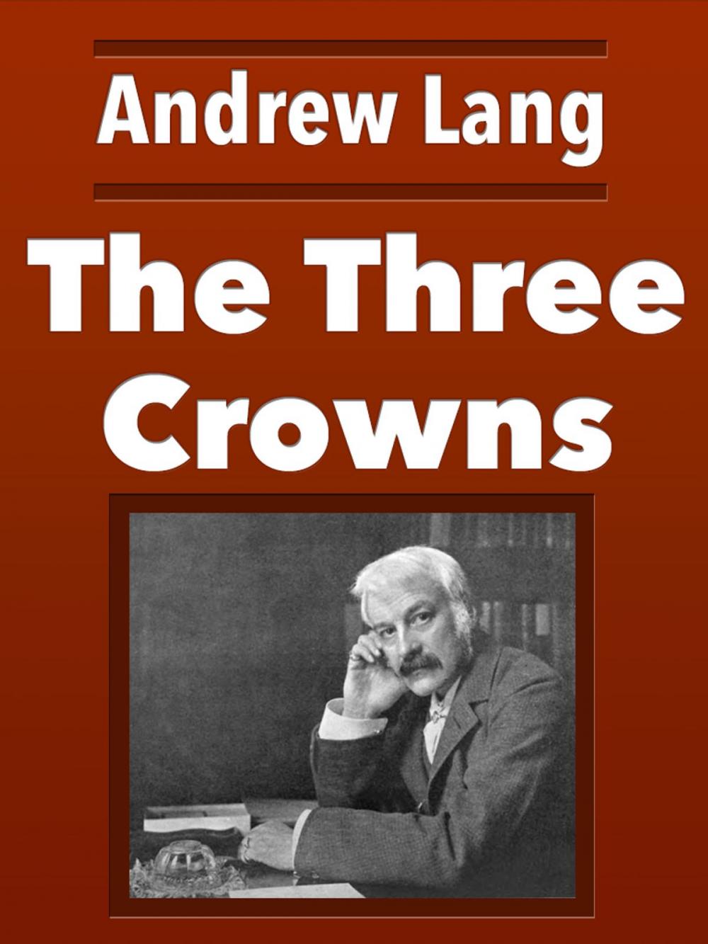 Big bigCover of The Three Crowns