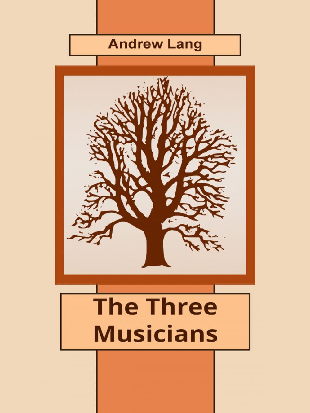 Big bigCover of The Three Musicians