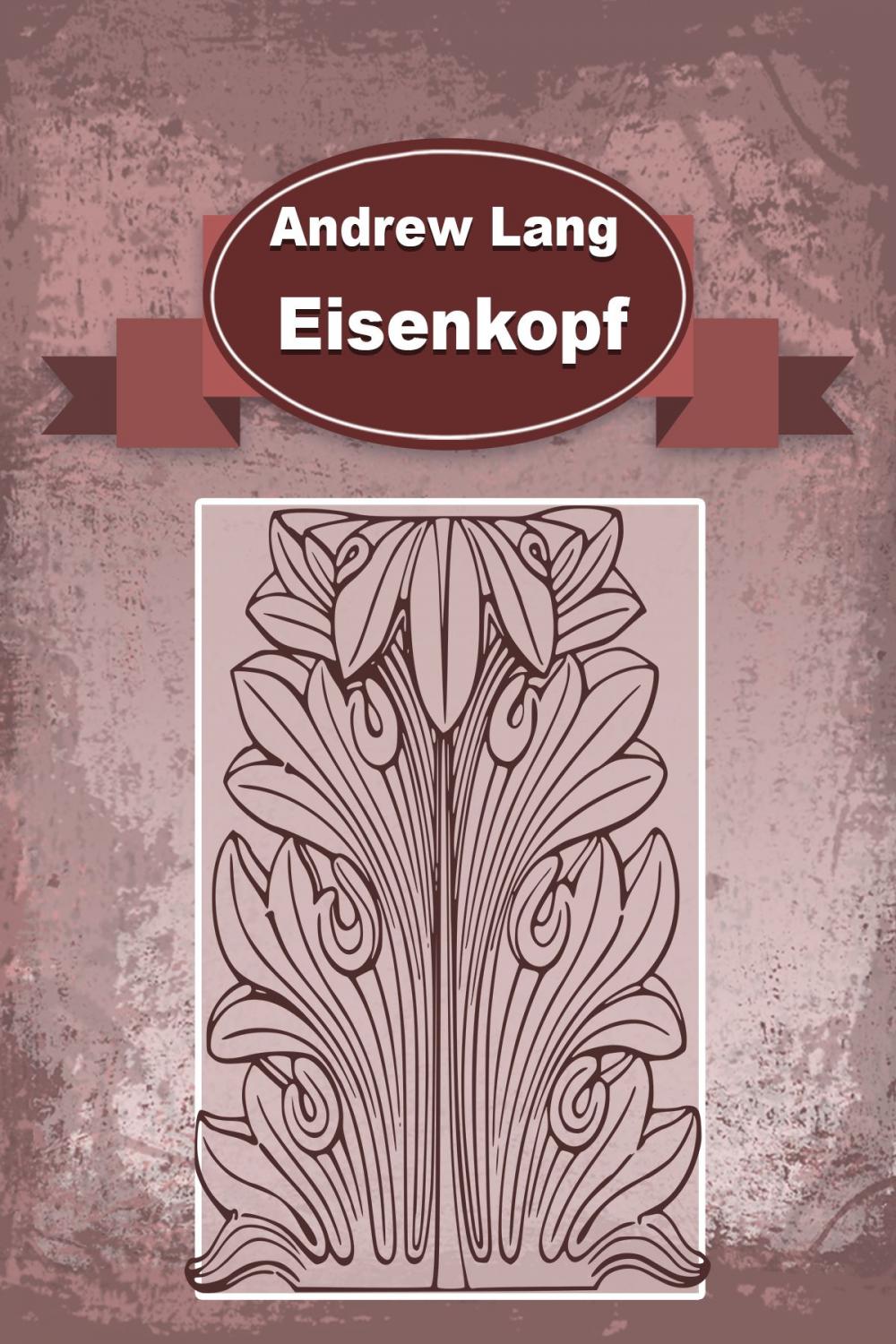 Big bigCover of Eisenkopf