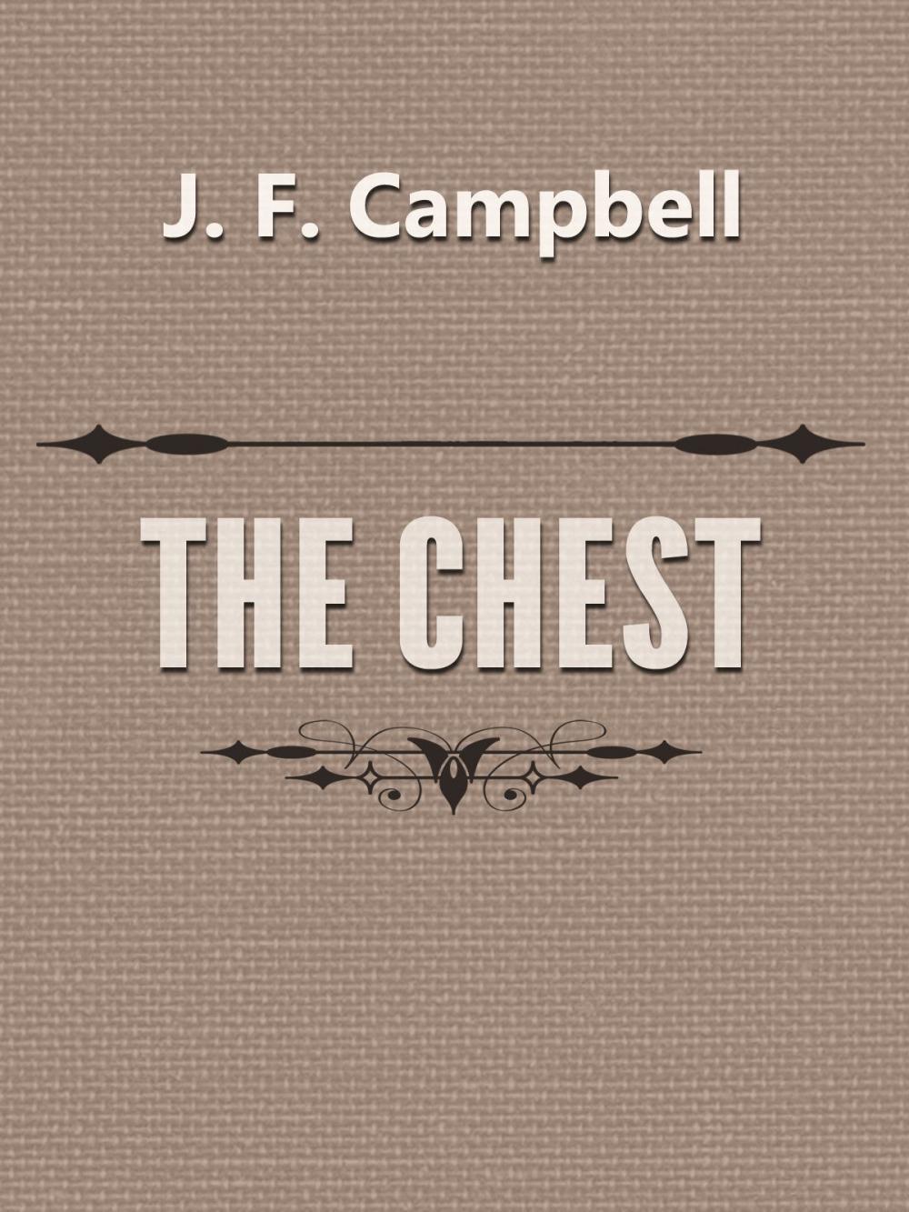 Big bigCover of THE CHEST