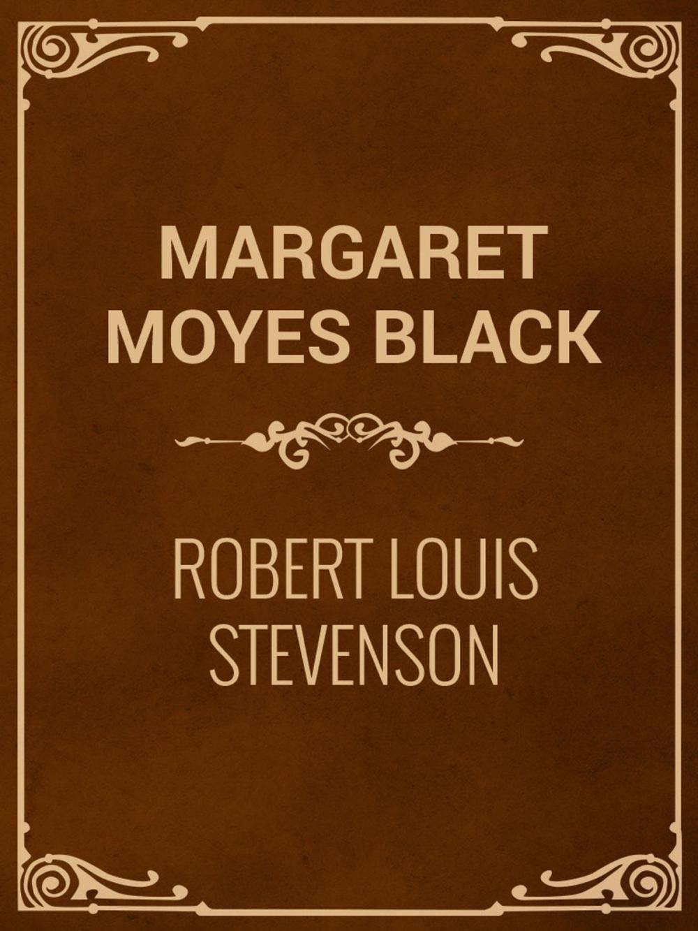 Big bigCover of Robert Louis Stevenson