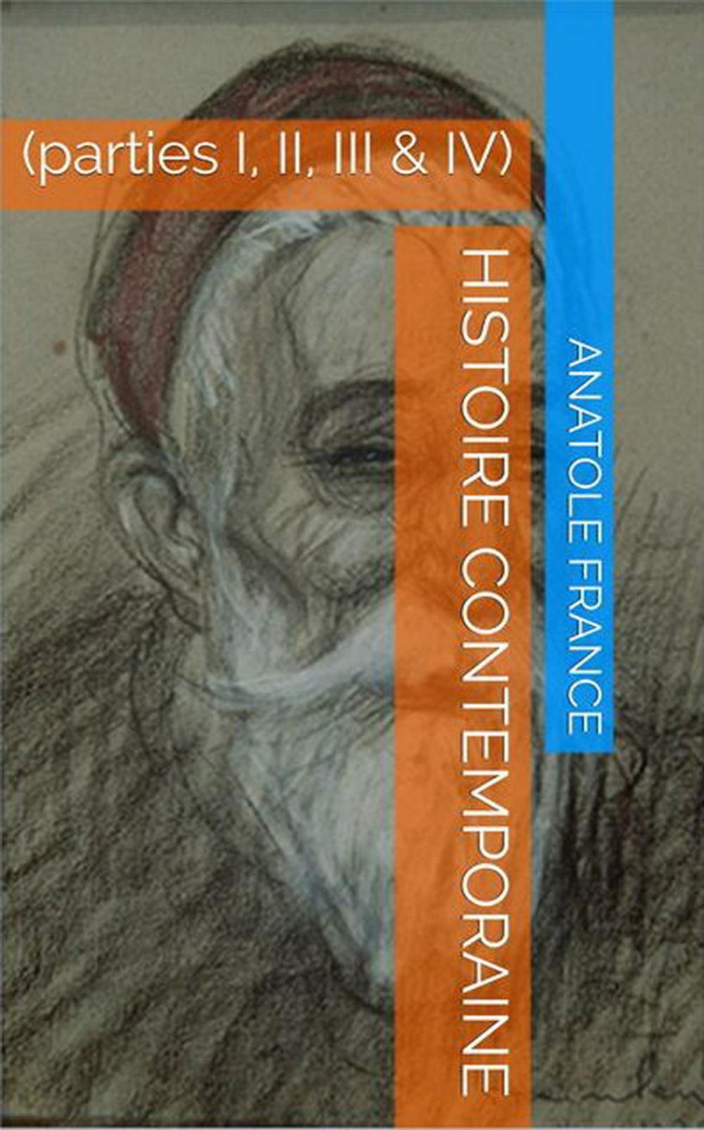 Big bigCover of Histoire contemporaine