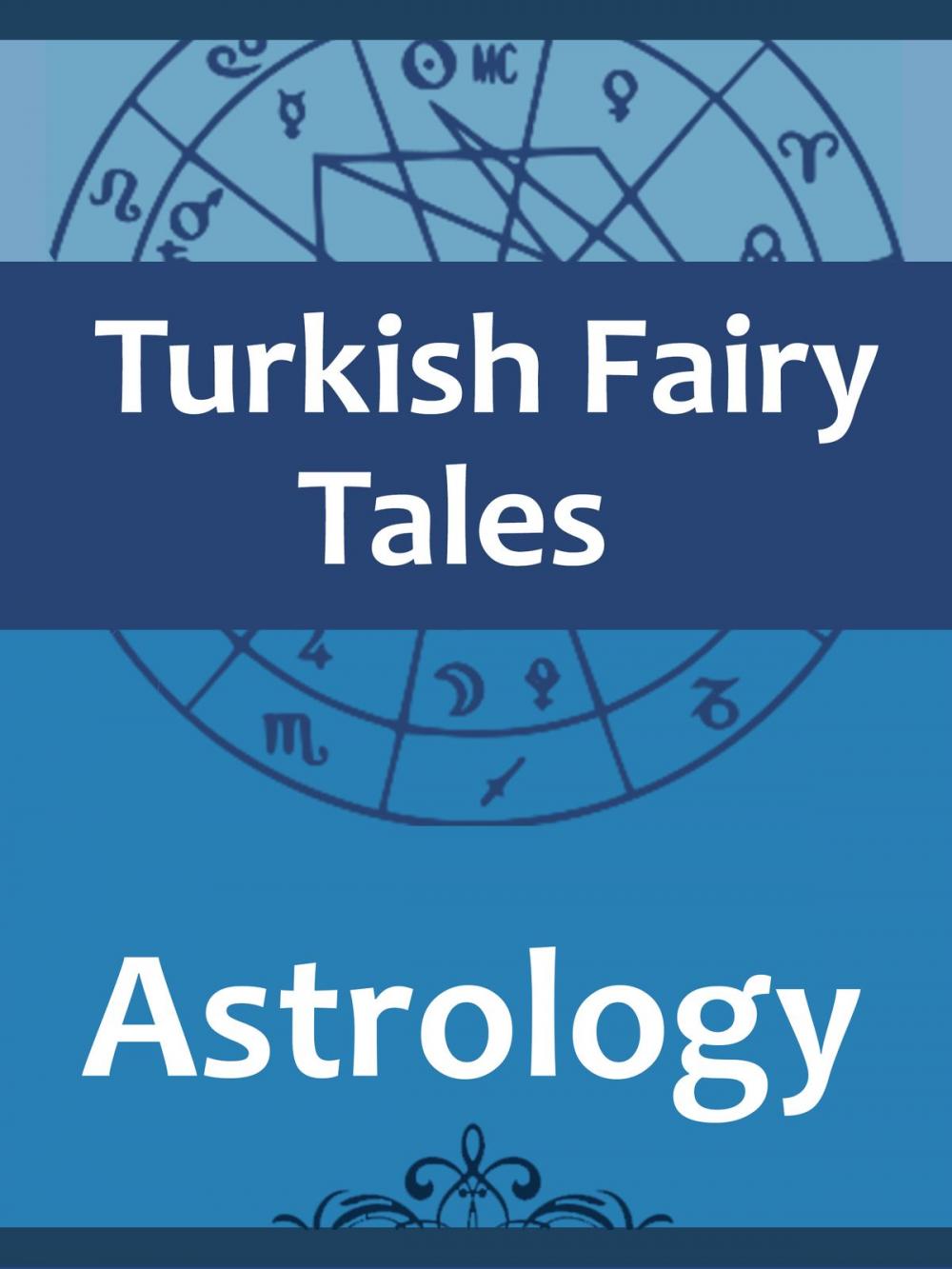 Big bigCover of Astrology