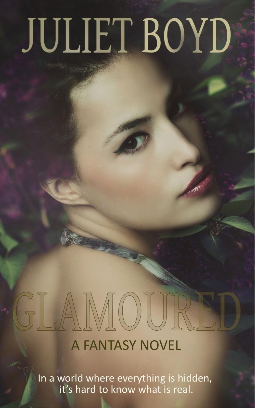 Big bigCover of Glamoured